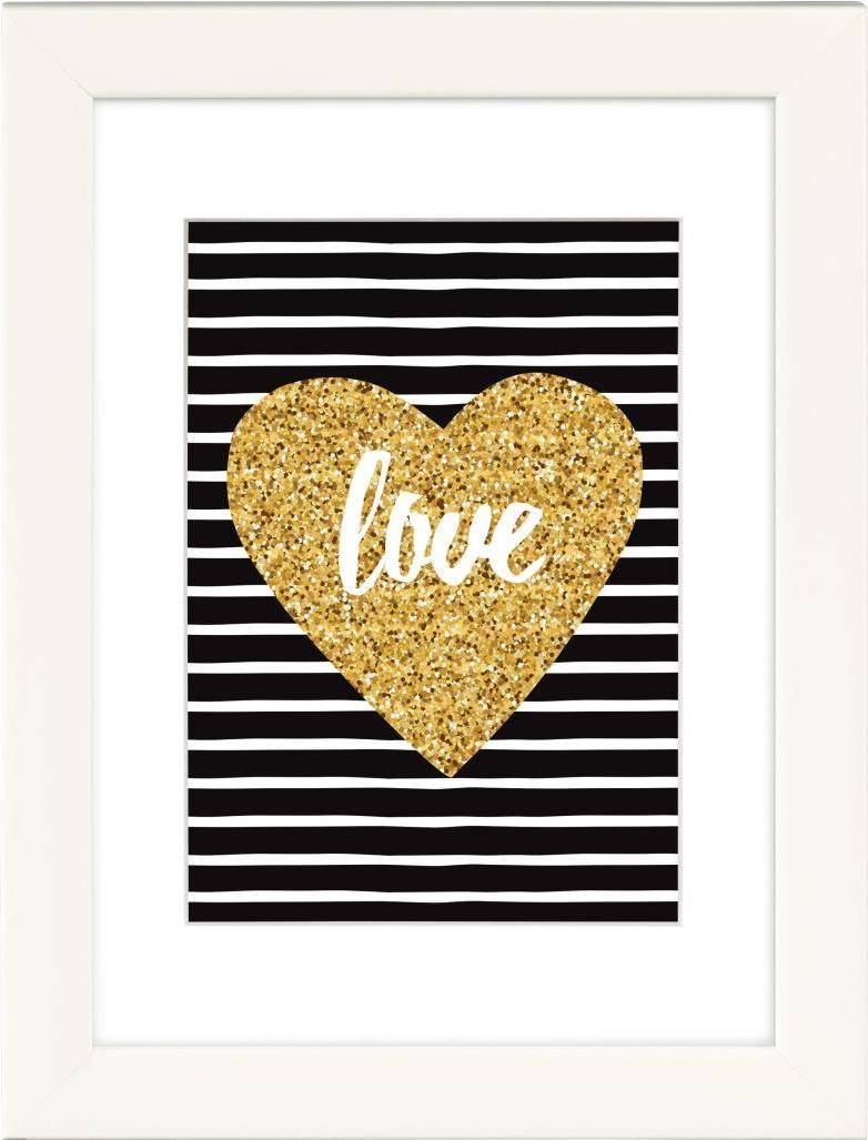 Hama Rio Glas Kunststoff