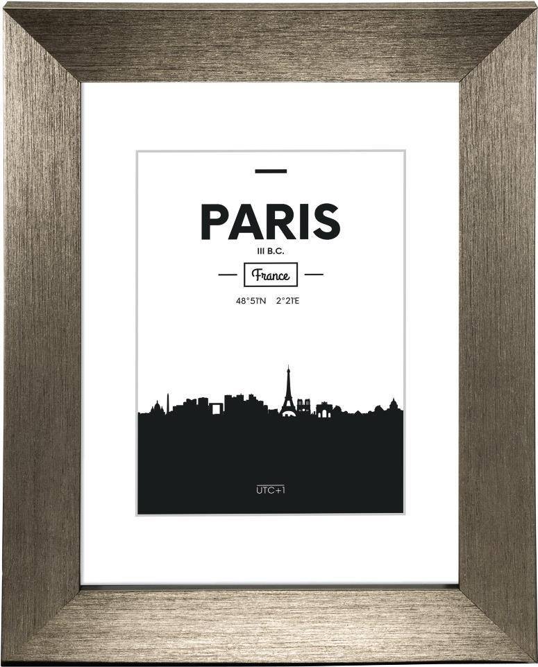 Hama Paris Glas