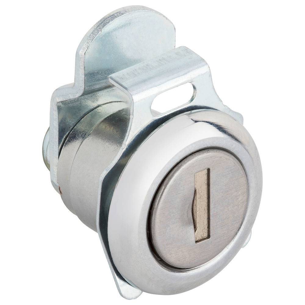 Burg-W Ersatz-Zylinder für Briefkästen ZBK 71 Fabrikat:Renz, Decayeux