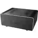 Akasa A-ITX48-M1B Computer-Gehäuse Small Form Factor (SFF) Schwarz (ITX48-M1B) Akasa A-ITX48-M1B Computer-Gehäuse Small Form Factor (SFF) Schwarz (ITX48-M1B)