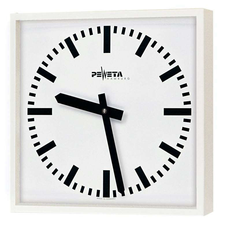Peweta Nebenuhr 71.281.421