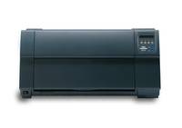TALLYGENICOM - Dascom 2810 A3 24 Nadel 6+1 max. 800 Z./S. - Drucker - Nadel/Matrixdruck
