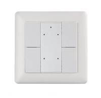 Synergy 21 S21-LED-SR000123, Tasten, Weiß, 30 V, 1 Stück(e)