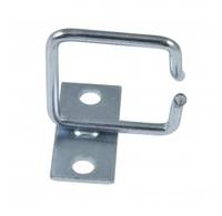ALLNET ALL-S0001002, Edelstahl, 19U, 40 mm, 40 mm, 1 Stück(e)