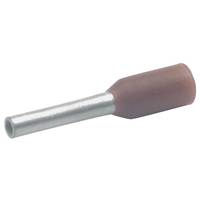 Klauke 1666 - Kupfer - Braun - Silber - Polypropylen (PP) - 0,14 mm² - 0,7 mm -