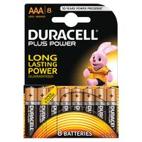 Duracell MN 2400 - Batterie AAA - Alkalisch
