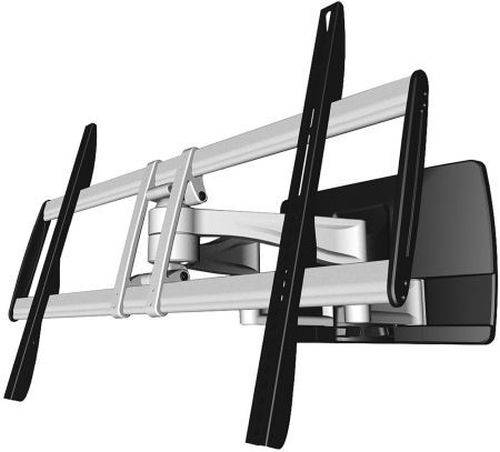 Aavara neig- und schwenkbare Wandhalterung A8050, für Flachbildschirme 94 - 165 cm (37" - 62"), bis