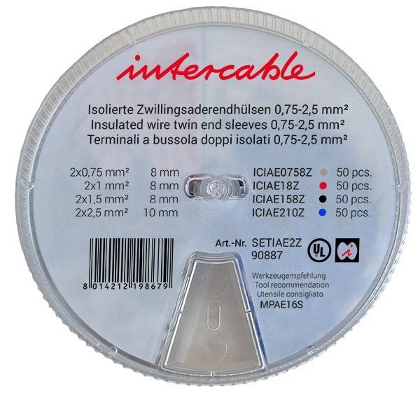 Intercable Tools Streudose SETIAE2Z