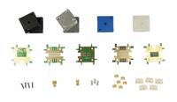 ALLNET 130193, Brick’R’knowledge, ALLNET, Mehrfarben