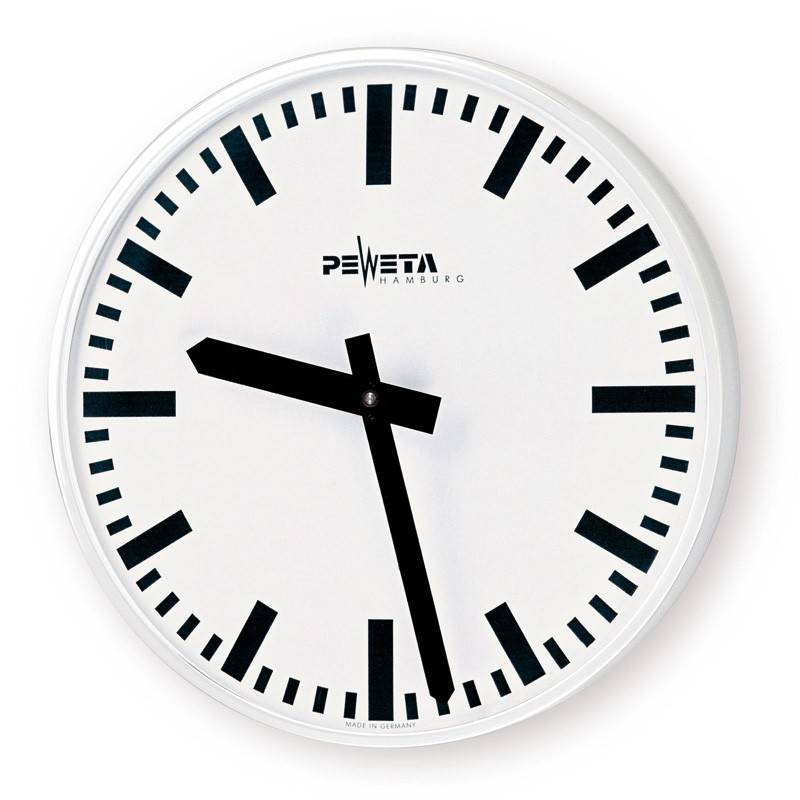 Peweta Nebenuhr 71.271.221