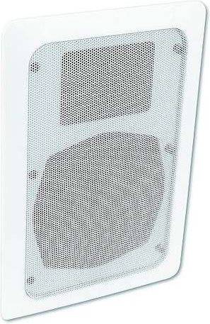 Omnitronic 80710330 Lautsprecher 2-Wege Weiß Kabelgebunden 5 W (80710330)