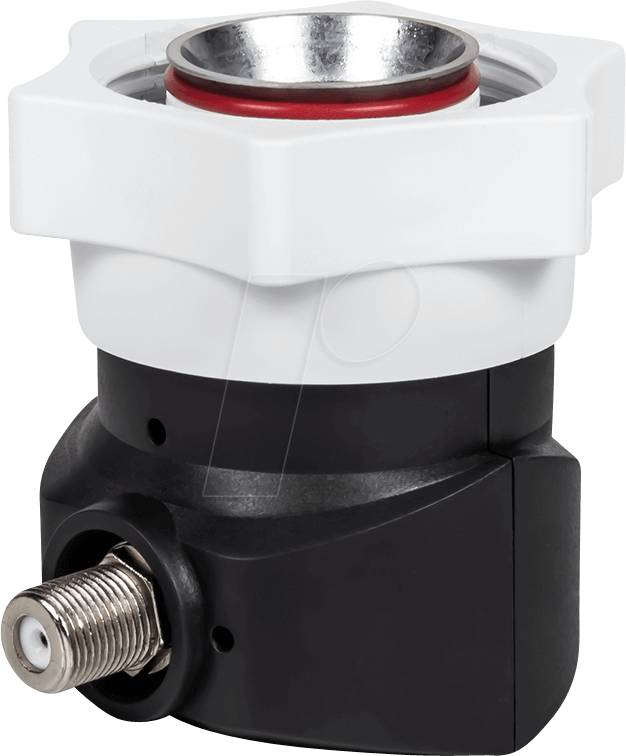 Single LNB für Flachantenne Profi-Line (0401104)