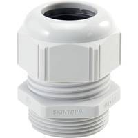 Lapp SKINTOP 53111510, Grau, Polyamid, 100 Stück(e), M16x1.5, IP66, IP68, IP69, -40 - 100 °C