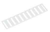WAGO 793-4502 Bezeichnungskarten Aufdruck 1 - 10 1 St.Zubehör Kabel