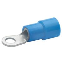 Klauke 6303, Zinn, Blau, Silber, 2,5 mm², 1,5 mm², 5 mm, 2,3 mm