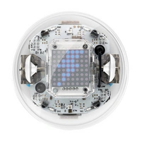 BOLT Der fortschrittliche Lernroboter für kreative Programmierung und STEAM-Unterricht BOLT Der fortschrittliche Lernroboter für kreative Programmierung und STEAM-Unterricht