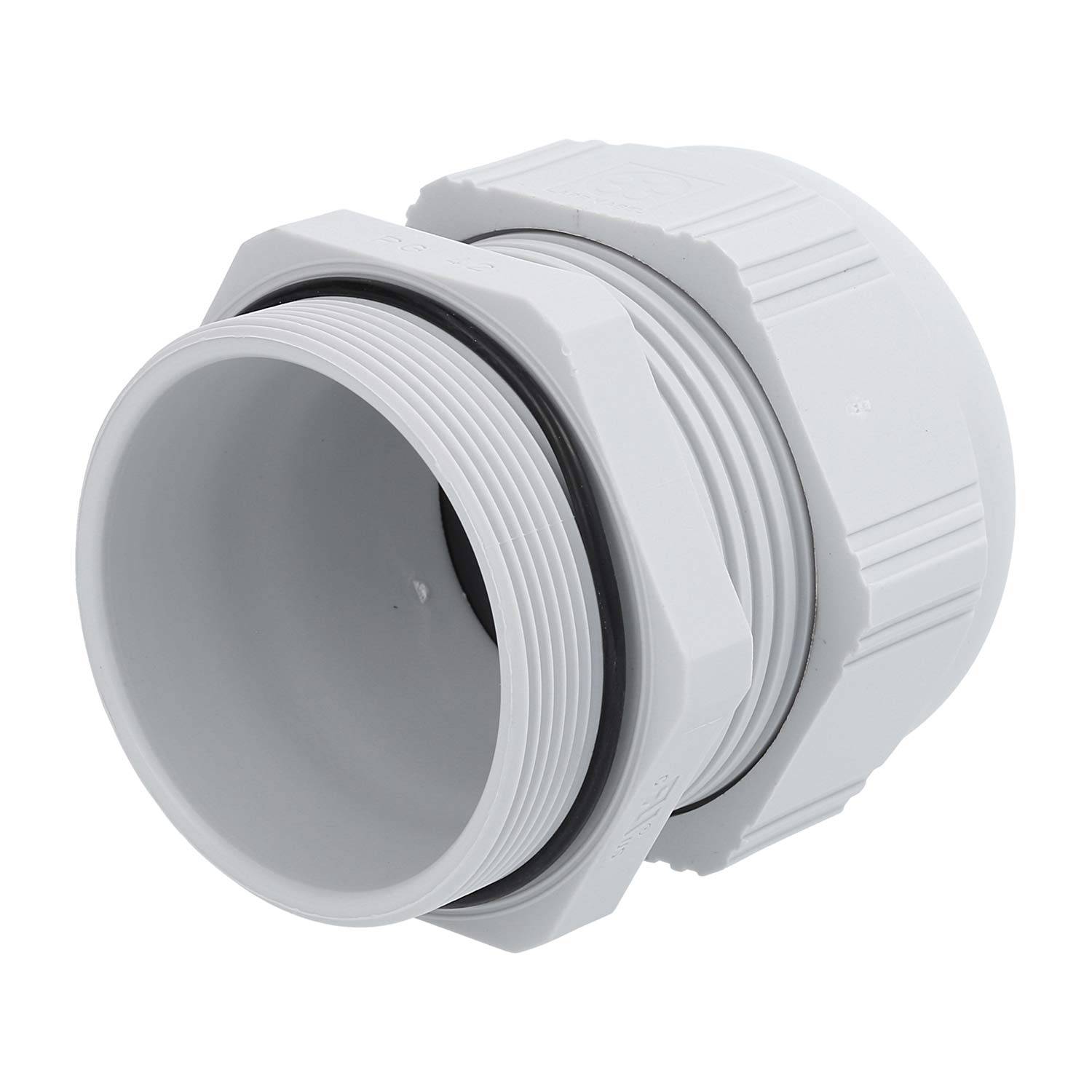 LAPP Verschraubung PG42x1,588 SKU-PG42 Polyamid (PA) Gewindelänge 13,4mm - 1 Stück