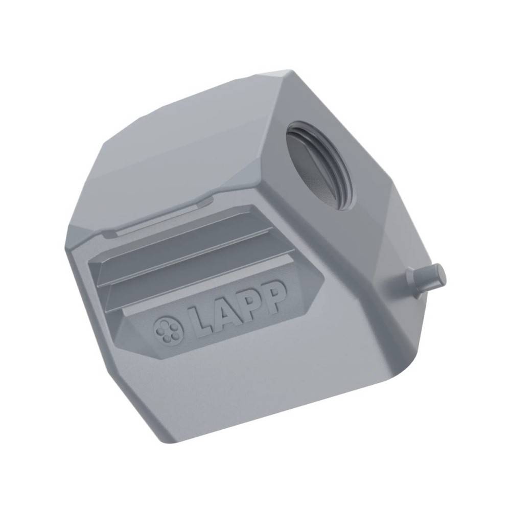 Lapp Zubehör EPIC-H-B-6-TS-M25-ZW H-B 6 TS M25 ZW