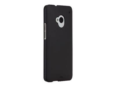Case-Mate Barely There - Schutzabdeckung für Mobiltelefon