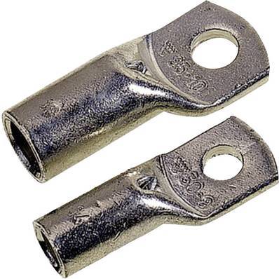 LappKabel Rohrkabelschuh 180 ° 16 mm² Loch-Ø: 8 mm 61796710 100 St