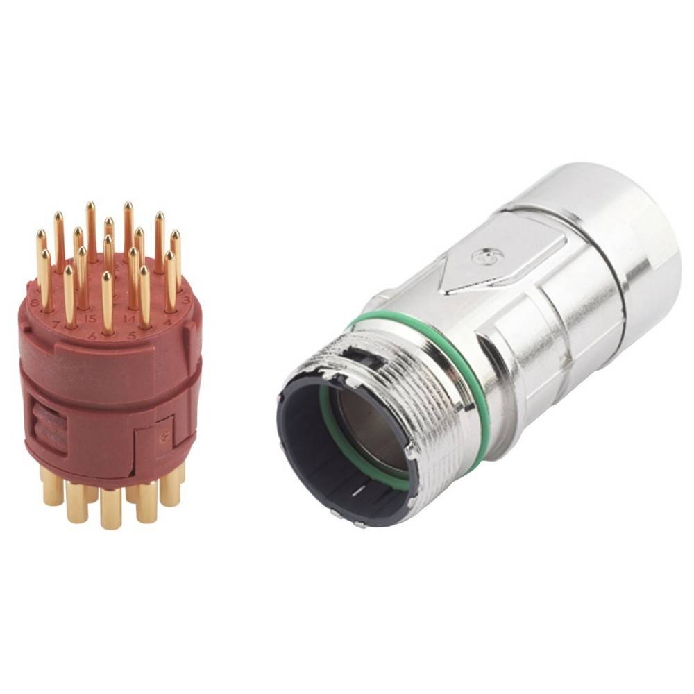 Lapp Zubehör EPIC-SIGNAL-M23-KIT-F6-N- M23 F6 N 17E SLM