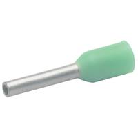 Klauke Aderendhülse 0.34qmm 168/6d1 0.8 mm - 1000 pcs