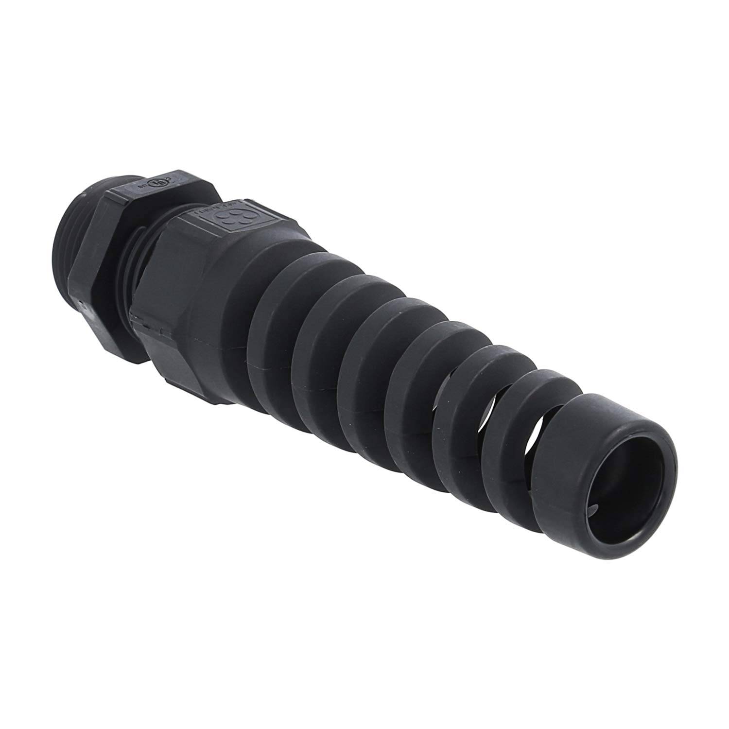 LAPP Verschraubung mit Biegeschutz PG13,5x1,41 SBS-PG13 Polyamid (PA) Gewindelänge 9,0mm - 1 Stück