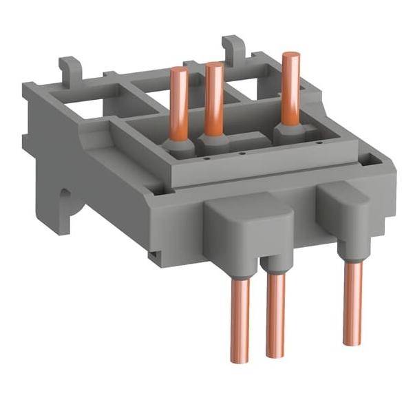 ABB Stotz S&J Adapter BEA38-4