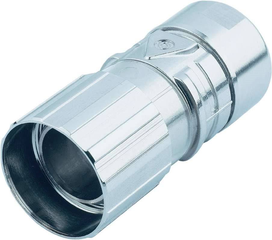 LappKabel EPIC® CIRCON M23 Stecker D6 Pole: