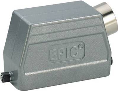 LappKabel Tüllengehäuse M25 EPIC® H-B 24 19113900 1 St