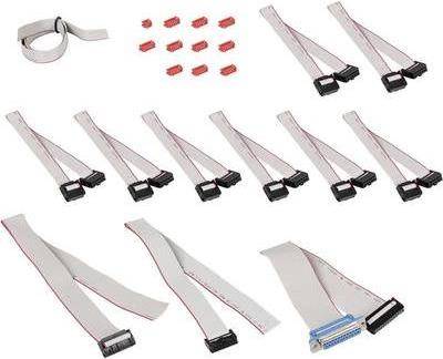 Joy-it Entwickler-Platine PoKeys 57 CNC Cable (PoKeys 57 CNC Cable)