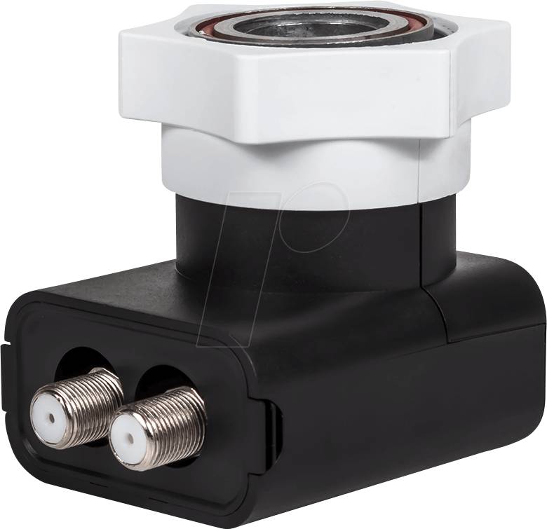 Twin LNB für Flachantenne Profi-Line (0401105)