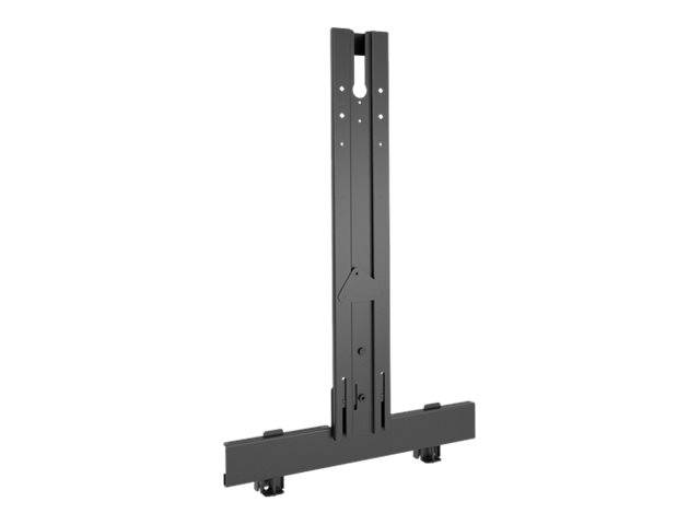 Chief Fusion Center Speaker Adapter - For Displays 70-100+"" - Black - Montagekomponente (Lautsprecherbefestigung)