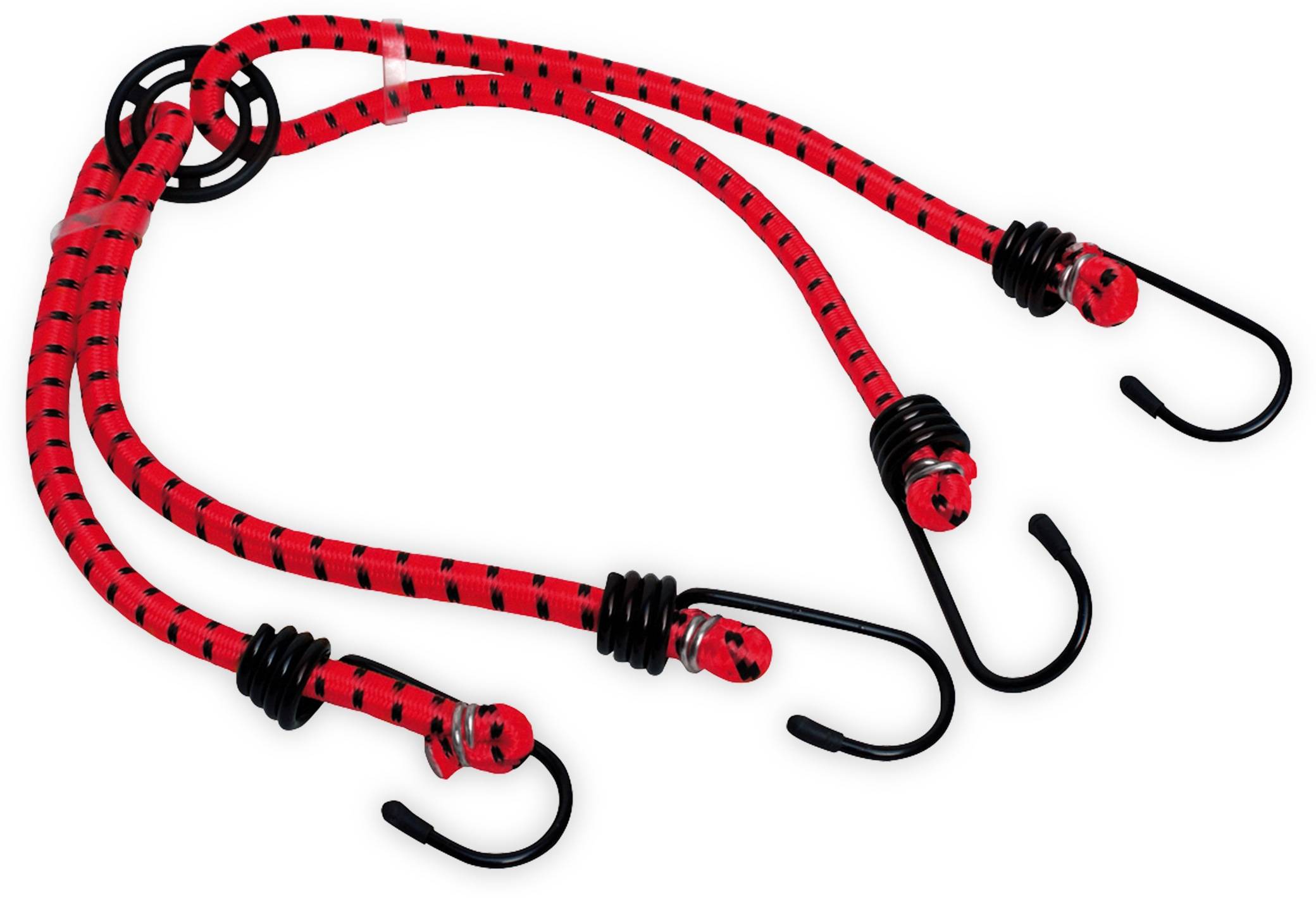 LAS Gepäckspinne, 4-armig, 500 mm