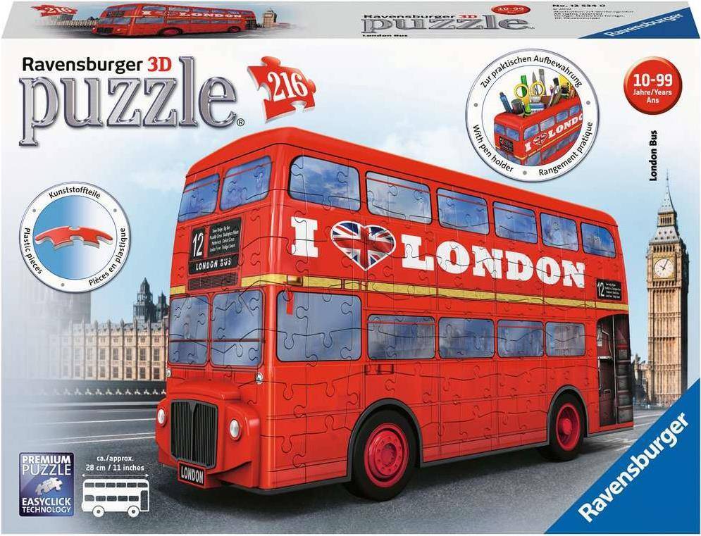 London Bus (12534)