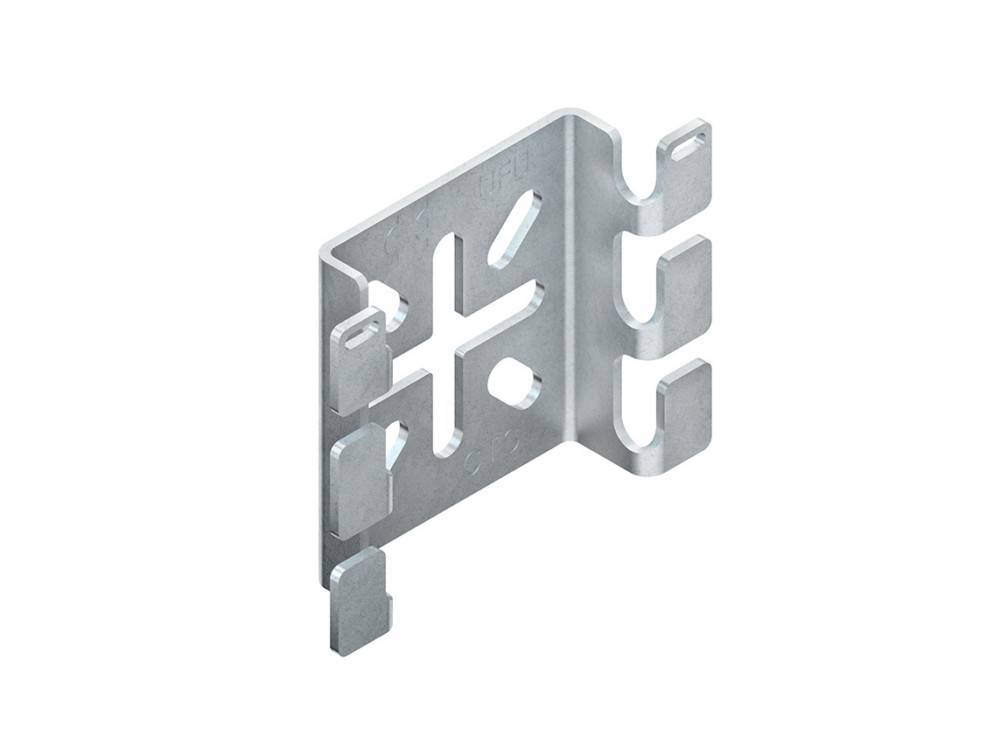 Niedax Gitterrinnen-Montagebügel GTMB 65 E3