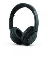Esperanza Libero EH163K, Kabellos, Musik, 20 - 20000 Hz, 168 g, Kopfhörer, Schwarz