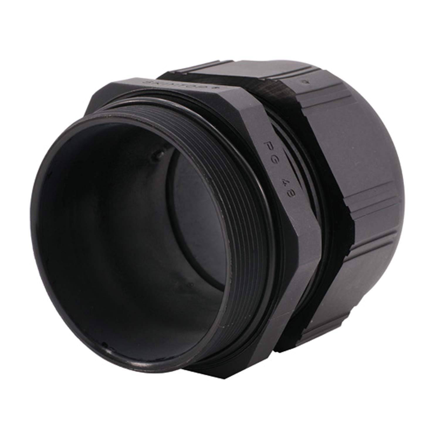 LAPP Verschraubung PG48x1,588 SKU-PG Polyamid (PA) Gewindelänge 14,3mm - 1 Stück