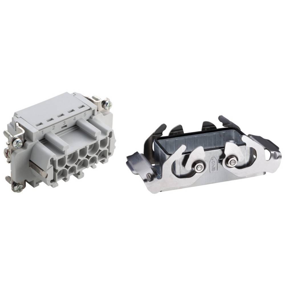 Lapp Zubehör EPIC-KIT-H-BE-10-BS-AG H-BE 10 BS AG