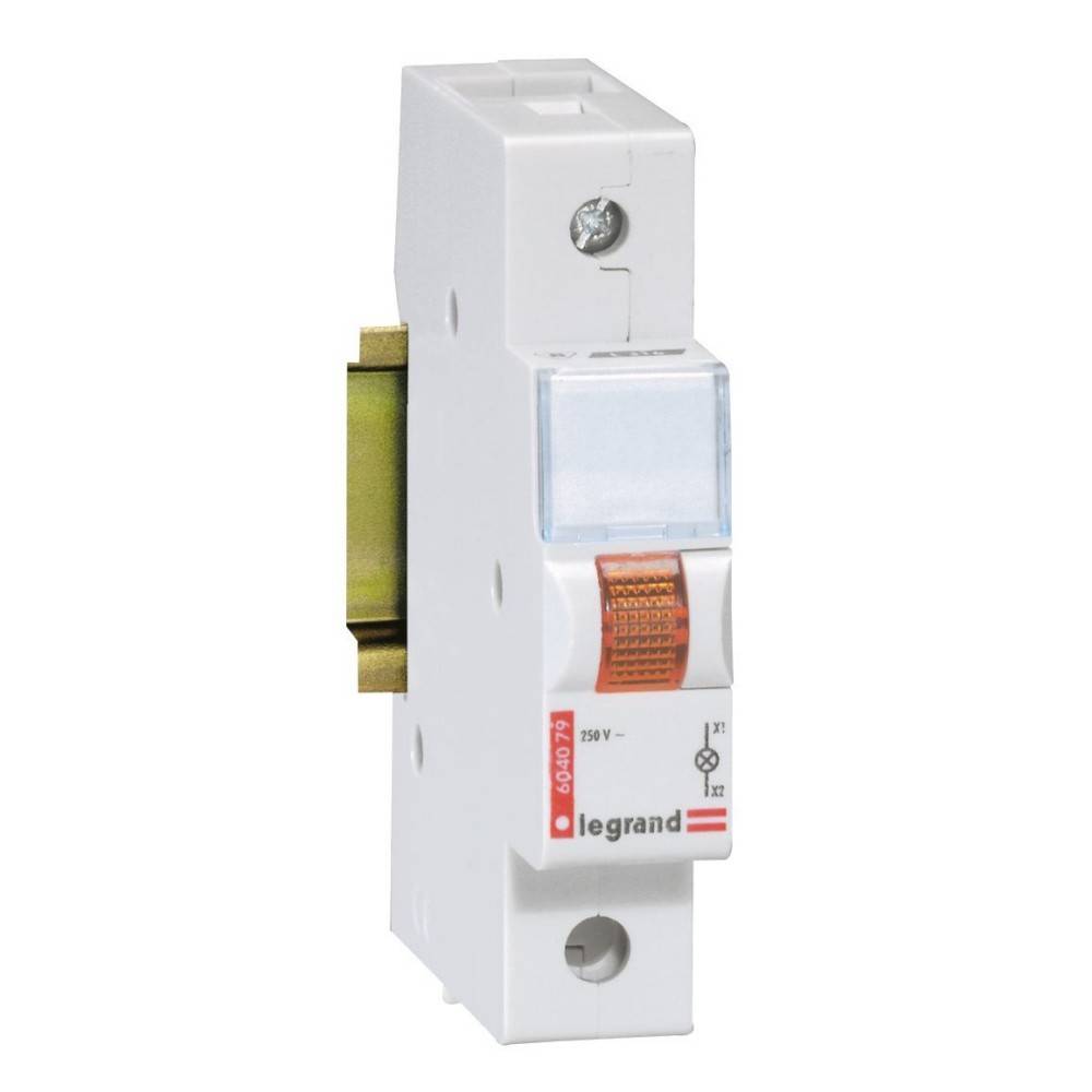 Legrand Meldeleuchte Legrand 604079
