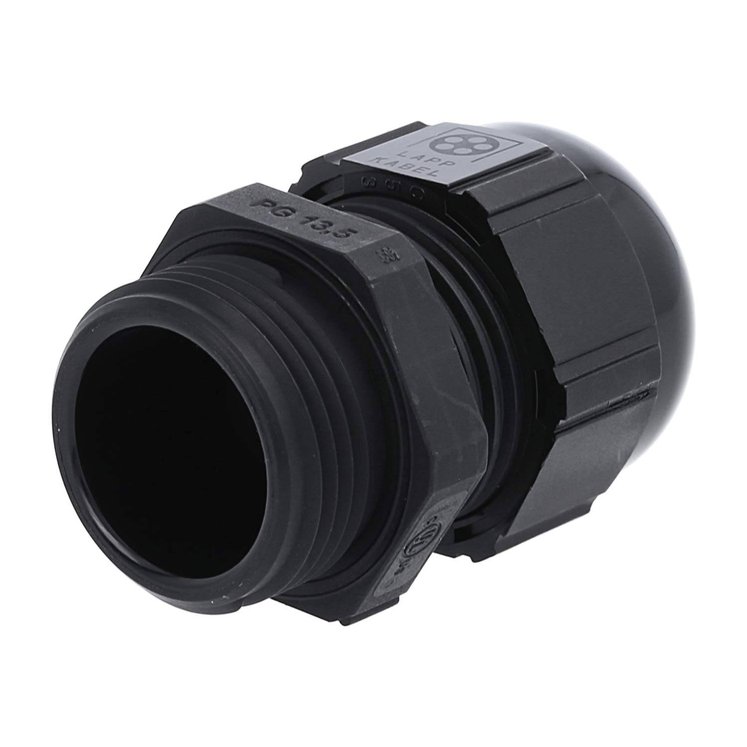 Ein weißer Papierstreifen mit den Zahlen 1 bis 10, gleich verteilt, häufig zu Bildungs- oder Messzwecken verwendet.