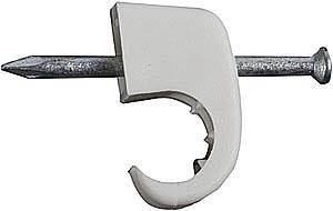 Fischer 94675 Mehrbereichsnagelschelle MNS 10-14 (100) (94675)