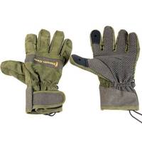 Stealth Gear SGGLM, Grün, Olive, M, Mikrofaser, Polyester