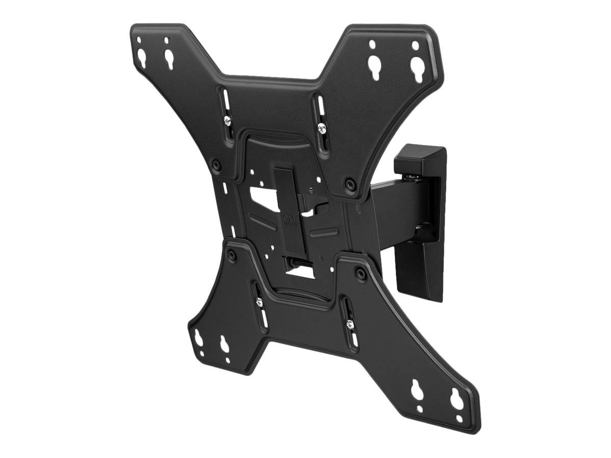 One For All SOLID WM 4441 - Klammer für TV - Bildschirmgröße: 33-152 cm (13""-60"")