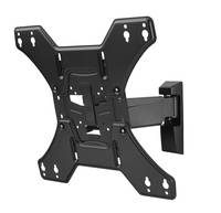 One For All SOLID WM 4441 - Klammer für TV - Bildschirmgröße: 33-152 cm (13""-60"")