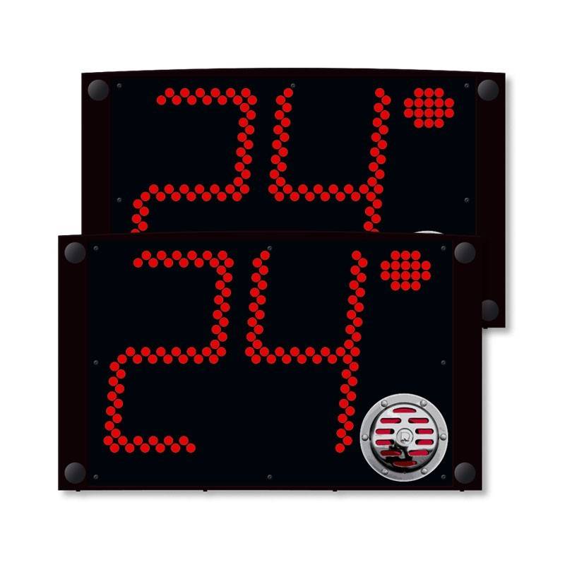 Peweta 24-Sekunden-Anzeigetafeln 24.676.613