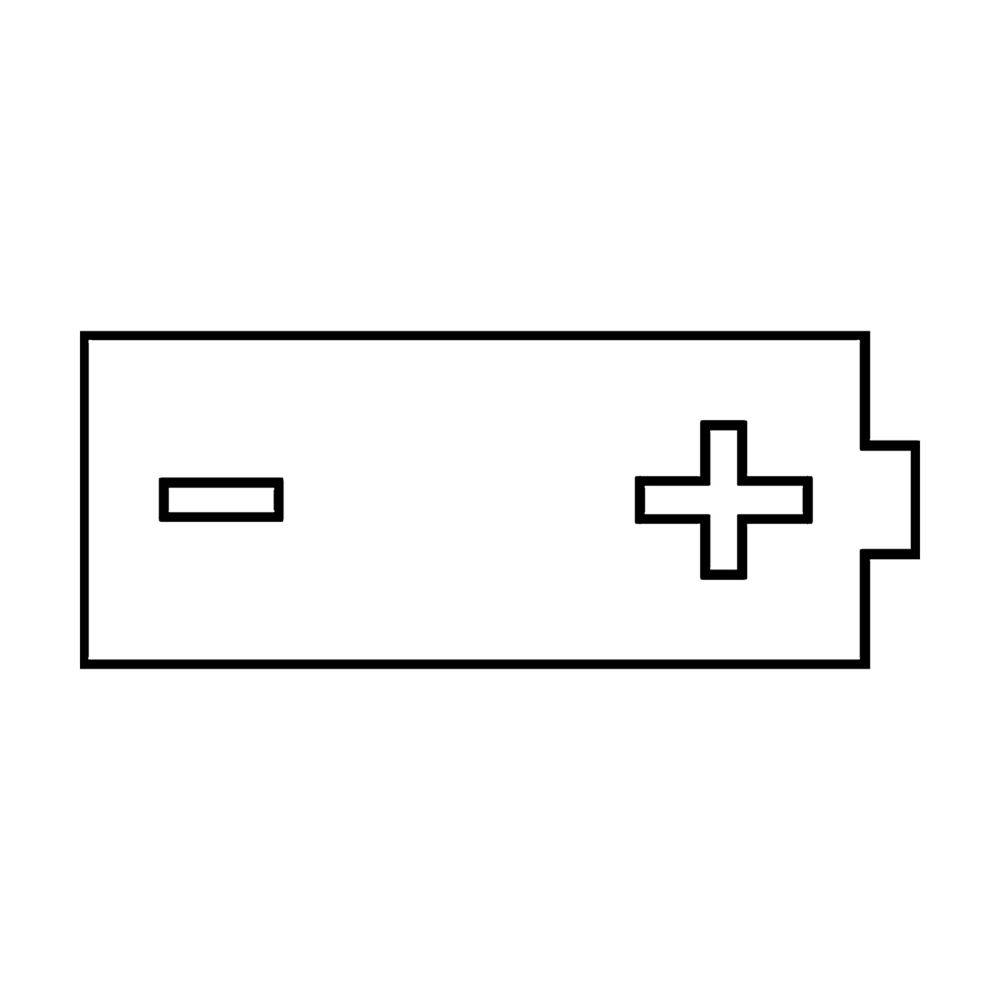 40066070557 NI-MH-Akkusatz 4,8V 1,1Ah