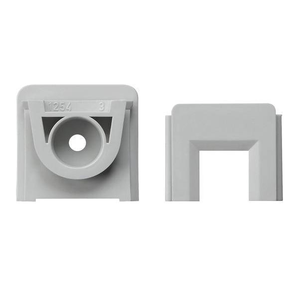 Gira Kanaleinführung gr 000830