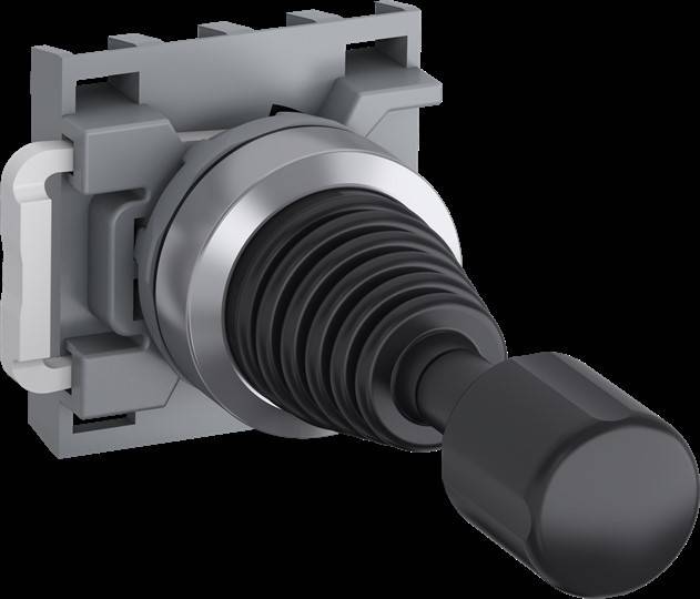 ABB Stotz S&J Joystick MJS12-60B