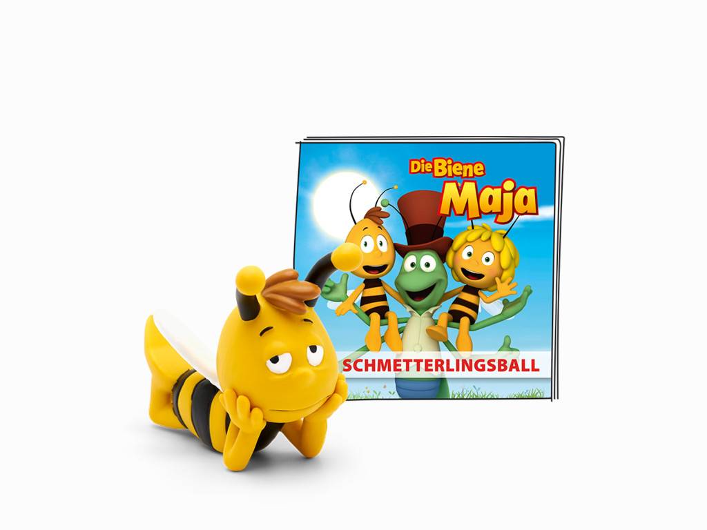 tonies 10000140, Spielzeug-Spieldosenfigur, 3 Jahr(e), Mehrfarbig